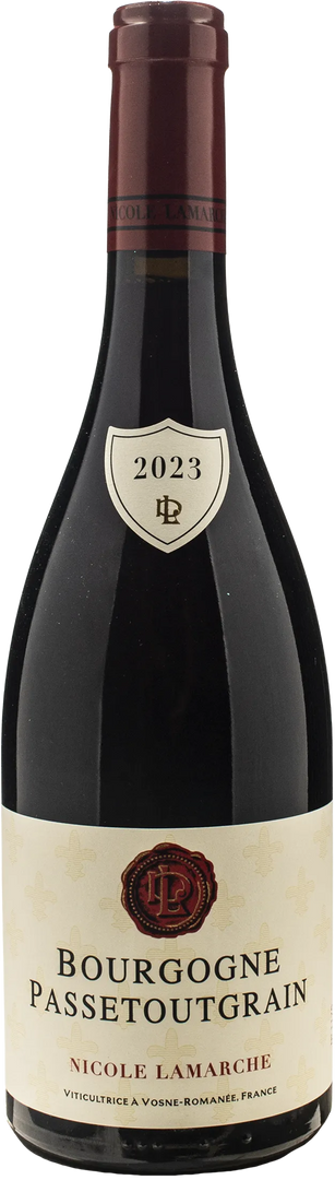 Nicole Lamarche Bourgogne Passe tout grains 2023