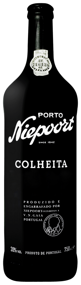 Niepoort, Colheita Port 2013 - Bottle Hero