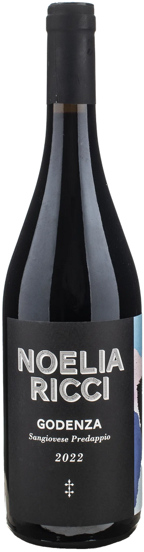 Noelia Ricci Sangiovese Godenza 2022
