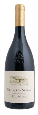 Quinta do Noval, Cedro do Noval Branco 2022 White - Bottle Hero