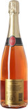 NV Champagne Charpentier, Brut Rosé, Charly-sur-Marne - Bottle Hero