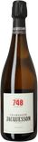 NV Champagne Jacquesson, Cuvée 748, Extra Brut - Bottle Hero