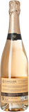 NV Crémant de Loire, Brut Rosé, Langlois - Bottle Hero