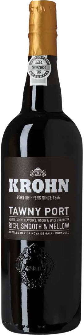 NV Krohn Tawny Port