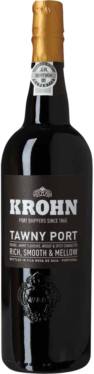 NV Krohn Tawny Port