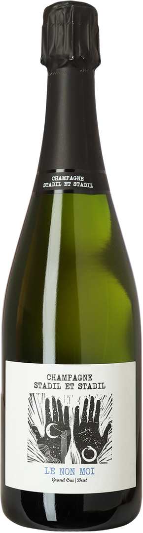 NV LE NON MOI, Assemblage, Grand Cru, Stadil et Stadil