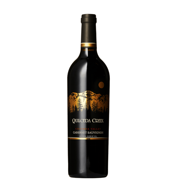 Quilceda Creek Cabernet Sauvignon 2019 - Bottle Hero