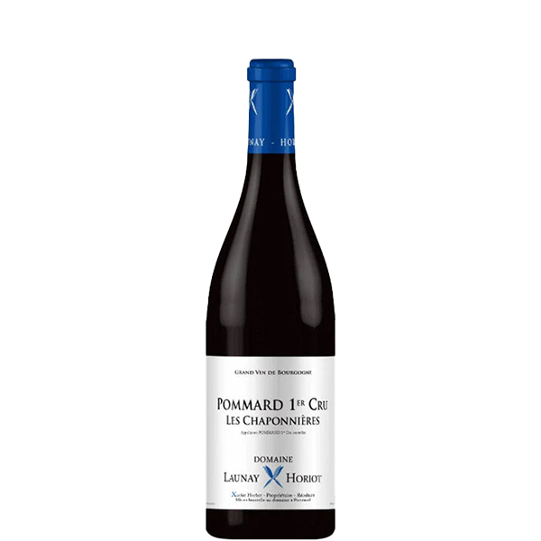 Domaine Launay-Horiot, Les Chaponnieres 2021 (75 CL) - Bottle Hero
