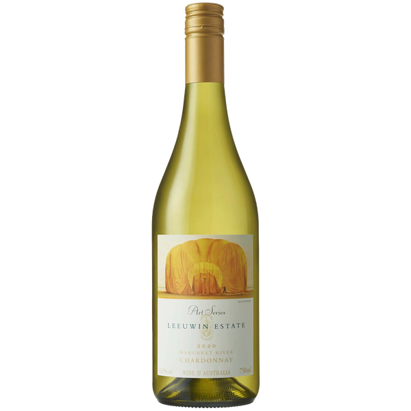 Leeuwin, Estate Art Series Chardonnay 2020 (75 CL) - Bottle Hero