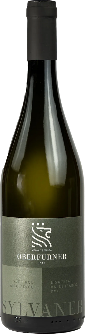 Oberfurner Alto Adige Valle Isarco Sylvaner 2024