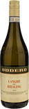 Oddero Langhe Riesling 2024 - Bottle Hero