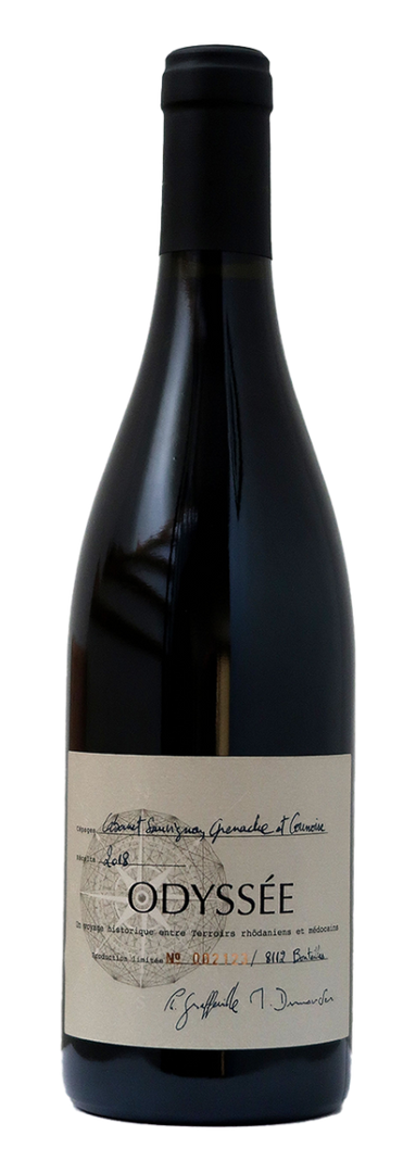 Odysée, Odyssée 2020 - Bottle Hero