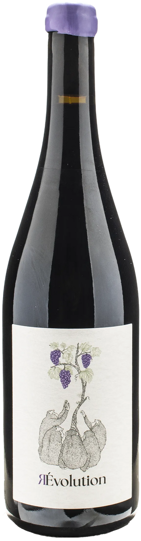 Oenosaphiens Revolution Malbec 2023