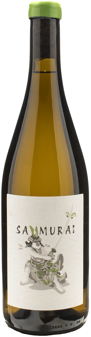 Oenosaphiens Samurai Chenin Blanc 2023