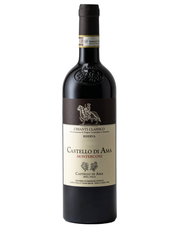 Castello di Ama, Montebuoni Chianti Classico 2021 - Bottle Hero