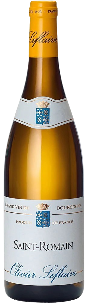 Olivier Leflaive, Saint-Romain, 2023 - Bottle Hero