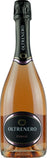 Oltrenero Cruase Rosè Brut
