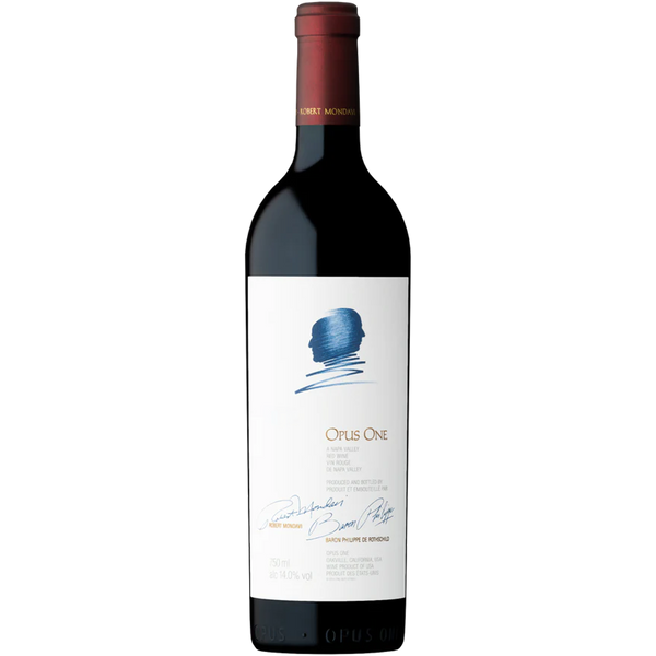 Opus One 2022