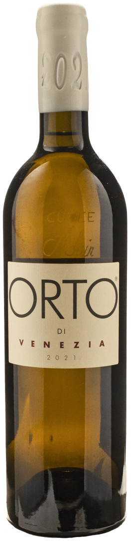 Orto di Venezia Cuvee Alain 2021