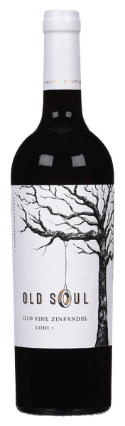 2018 Oak Ridge Winery Lodi Estate Cabernet Sauvignon - Bottle Hero