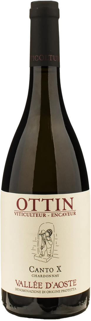 Ottin Canto X Chardonnay 2023