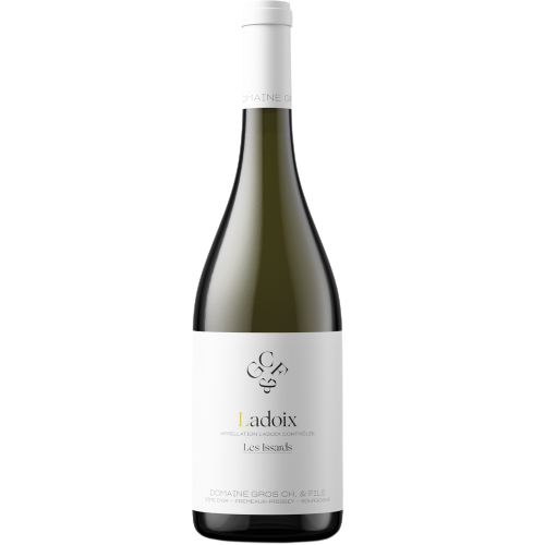 Domaine Gros Ch. & Fils, Ladoix "Les Issards", 2022 - Bottle Hero