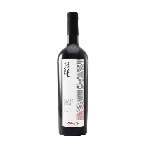 Rosset Terroir, Cornalin, 2023 - Bottle Hero