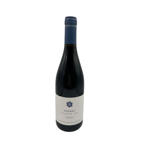 Clémentine & Léon Bordet, Volnay 1. Cru, 2023 - Bottle Hero
