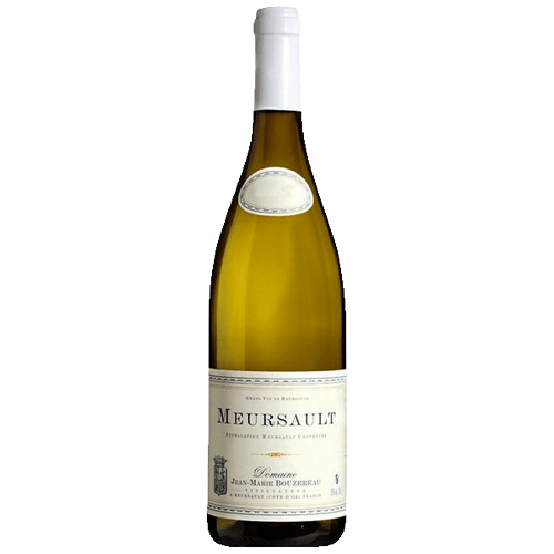 Domaine Jean-Marie Bouzereau, Meursault "Les Narvaux", 2023 - Bottle Hero