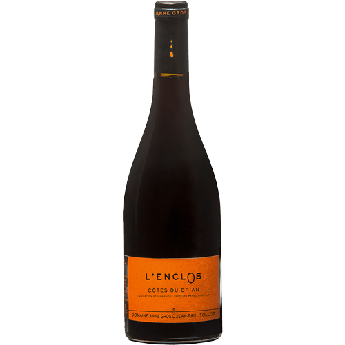 Domaine Anne Gros & Jean-Paul Tollot, L'Enclos Pinot Noir, 2023 - Bottle Hero