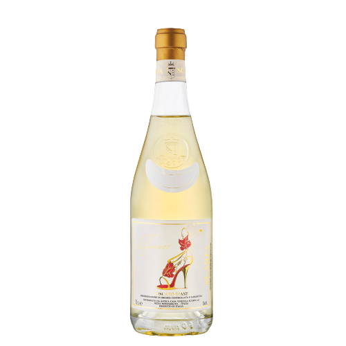 Scarpa, Moscato D'asti DOCG, 2022 - Bottle Hero