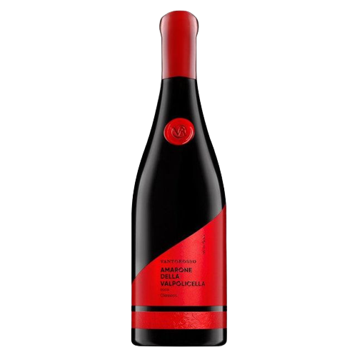 Vantorosso, Amarone della Valpolicella Classico DOCG 2016 - Bottle Hero