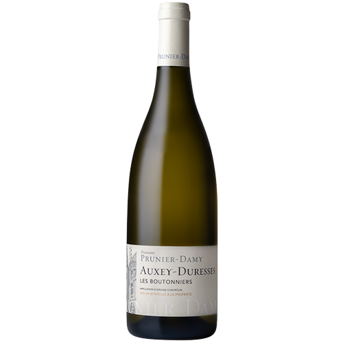 Domaine Prunier-Damy, Auxey-Duresses "Les Boutonniers" 2024 - Bottle Hero