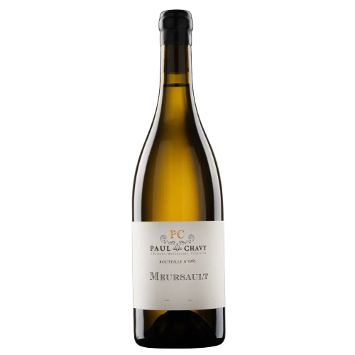 Paul Chavy, Meursault 2023 - Bottle Hero