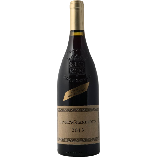 Domaine Charlopin-Parizot, Gevrey-Chambertin "Cuvee Vieilles Vignes" 2023 - Bottle Hero