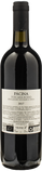 Pacina Toscana 30 Anni di questo vino 2017
