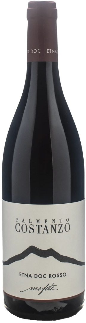 Palmento Costanzo Etna Rosso Mofete 2022 - Bottle Hero