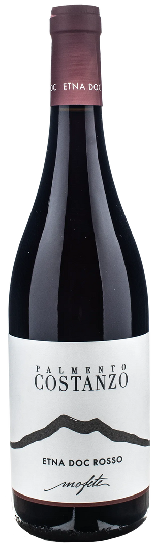 Palmento Costanzo Etna Rosso Mofete 2023 - Bottle Hero
