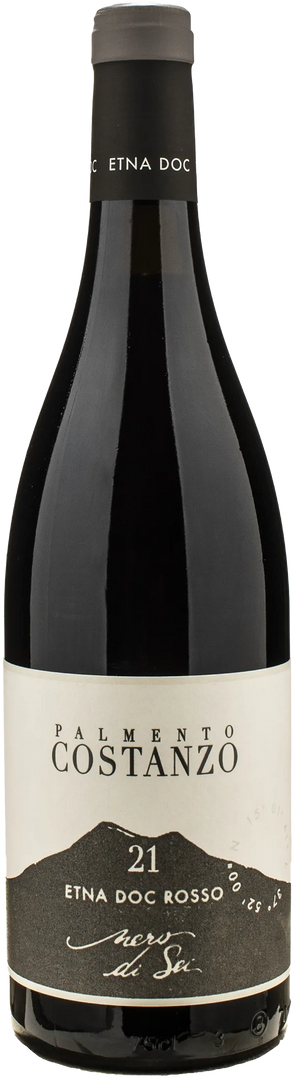 Palmento Costanzo Etna Rosso Nero di Sei 2021