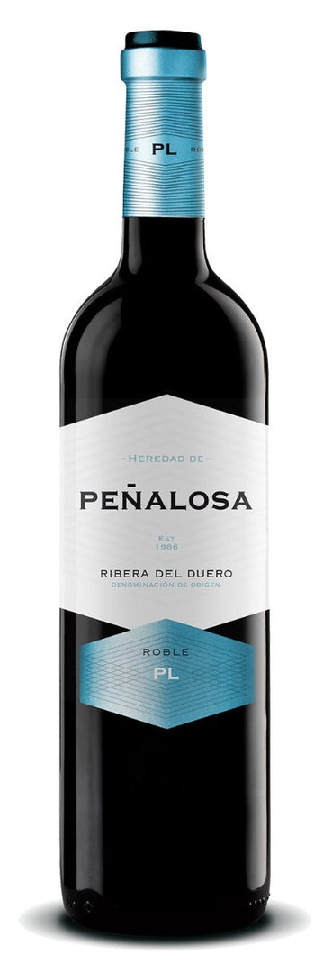 Bodegas Pascual, Ribera del DueroHeredad de Peñalosa Roble 2023 - Bottle Hero