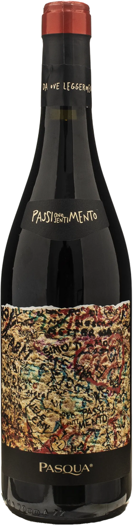 Pasqua Romeo & Juliet Passione Sentimento Rosso 2023