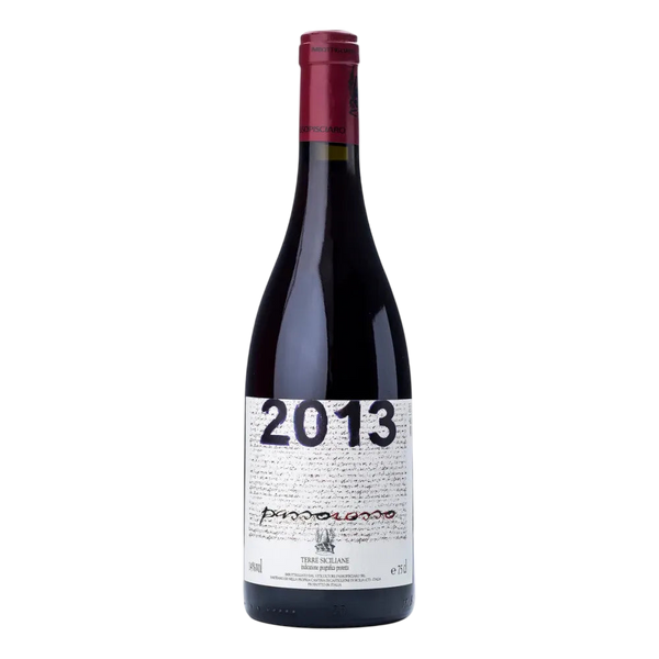 Passopisciaro, PASSOROSSO 2013
