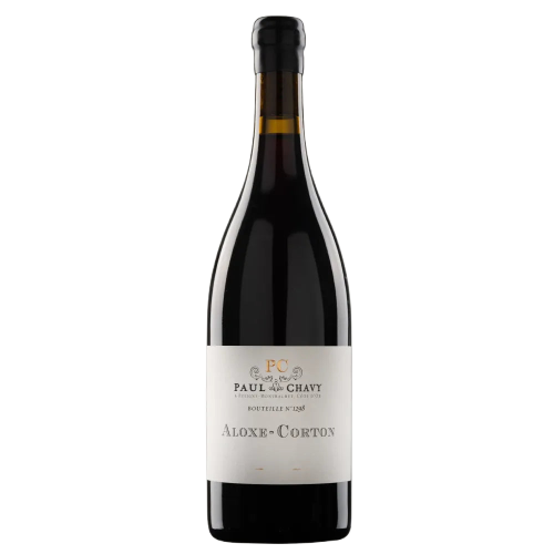 Paul Chavy, Aloxe-Corton 2023 - Bottle Hero