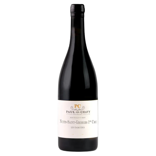 Paul Chavy, Nuits-Saint-Georges 1. Cru "Damodes" 2023 - Bottle Hero