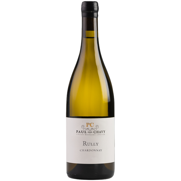 Paul Chavy, Rully 2024 - Bottle Hero