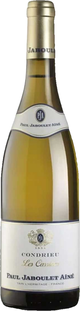 Paul Jaboulet, Condrieu Les Cassines Ainé 2020 White - Bottle Hero
