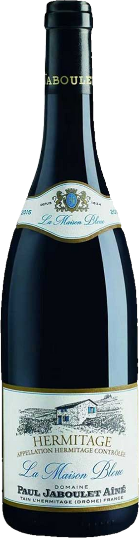 Paul Jaboulet, Hermitage La Maison Bleue Ainé 2016 - Bottle Hero