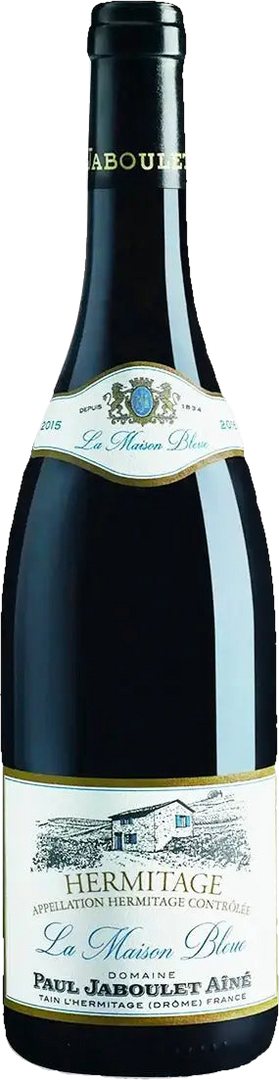 Paul Jaboulet, Hermitage La Maison Bleue Ainé 2020 - Bottle Hero