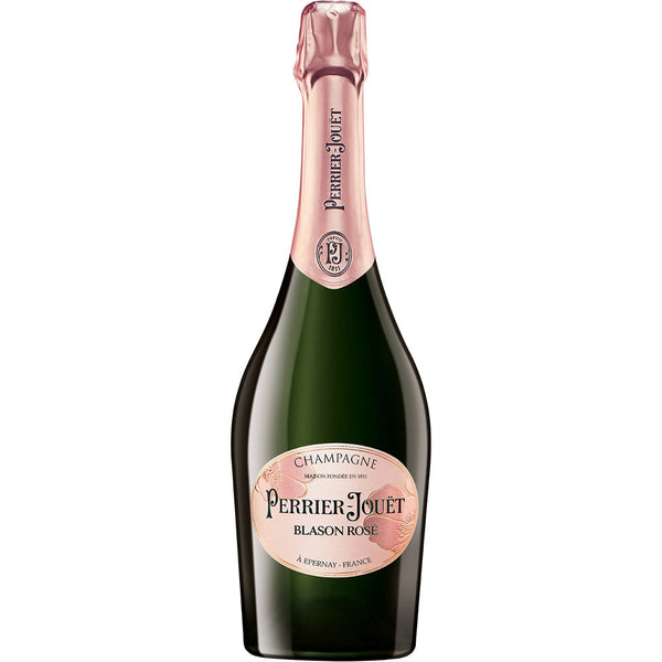 Perrier-Jouet, Perrier-Jouët Blason Rosé Champagner - Bottle Hero