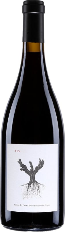 Peter Sisseck, PSI Ribera del Duero, 2023 - Bottle Hero